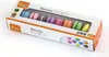 Biscotti in legno Viga – Set di 8 biscotti colorati e Anteprima dell’immagine prodotto 11