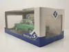 Automodello Solido in scala 1:18 BMW 1602 Taiga verde 1971 Anteprima dell’immagine prodotto 8