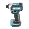 Makita DTD153Z, avvitatore a impulsi 18 V SENZA BATTERIA Anteprima dell’immagine prodotto 3