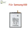 Ersatz Akku für Samsung Galaxy A50 SM-A505F 3900 mAh Produktbild-Vorschau 2