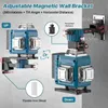 Kreuzlinienlaser profi 4D 16 Lines Laser Level 360º Rotary, Produktbild-Vorschau 3