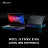 ASUS ROG Strix G16 G615LR-S5038W 40,6cm (16") Core Ultra 7 Produktbild-Vorschau 6