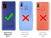 Pouzdro typu kniha pro Samsung Galaxy A41 Case Flip Cover Náhled obrázku produktu 7