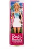Mattel Barbie You Can be Anything - Profesionální tenistka Produktbild-Vorschau 6