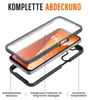 360 Grad Premium Handy Hülle für Samsung Galaxy A16 / A16 Produktbild-Vorschau 3