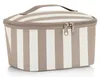Reisenthel Coolerbag S Pocket, Thermobeutel, 2,5 l, Braun, Produktbild-Vorschau 2