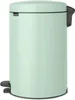 Poubelle à Pédale 20 L Jade Green - New Icon - Brabantia Voir les images du produit 3