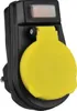 ViVanco™AS 1B IP44, Typ F, Typ F, Gerade, Gerade, 220 - 240 Produktbild-Vorschau 4