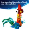 LEGO ǀ Disney Vaiana 2 Heihei, Figurka Zwierzątka, Podgląd zdjęcia produktu 52