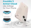 Speck Presidio2 Grip ClickLock & Magsafe - Etui iPhone 15 Podgląd zdjęcia produktu 8