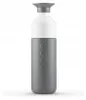 Butelka termiczna Dopper Glacier Grey 580 ml z kubkiem Podgląd zdjęcia produktu 2