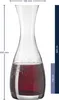 Leonardo - karafka do wody 750ml Chateau L061596 Podgląd zdjęcia produktu 4