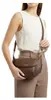Guess Marsha Borsa a tracolla marrone  Marrone Taglia unica Anteprima dell’immagine prodotto 7