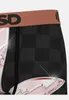 PSD Unterhose ROSE DRIPPIN Trunks Produktbild-Vorschau 3