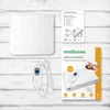 medisana HU 665 Couverture chauffante — 3 niveaux, arrêt Voir les images du produit 7