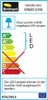 Brilliant LED Smart Deckenleuchte Sword Eisen 3 x 14W Produktbild-Vorschau 10