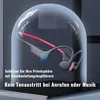 Knochenschall-Kopfhörer, Schwimmkopfhörer IP68 wasserdicht, Produktbild-Vorschau 5