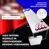 Beercup Beer Pong Tisch für Partyspiele, Klappbarer Produktbild-Vorschau 7