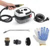 2500W Tragbarer Handdampfreiniger – Produktbild-Vorschau 1