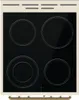 Elektrický sporák GECS5B70CLI GORENJE Náhled obrázku produktu 5