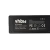 vhbw Netzteil Ersatz für HP 710412-001, 709985-002, Produktbild-Vorschau 5