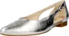 Paul Green Ballerinas Damen 31373231303635 Silber 40 1/2 EU Produktbild-Vorschau 1
