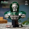 LEGO Marvel Superhelden: Geheimen onthuld Productafbeelding-voorbeeld 8
