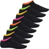 Footstar Herren & Damen Sneaker Socken (8 Paar) Kurze Produktbild-Vorschau 1