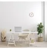 Mondaine CLOCK A990.CLOCK.18SBK wandklok Productafbeelding-voorbeeld 5