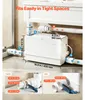 Système de pompage SucceBuy, 800 W, 12000 L/h, pompe pour Voir les images du produit 2