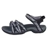 Teva Schuhe Tirra Palms, 4266PBKW Produktbild-Vorschau 2
