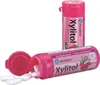 Miradent Xylitol žvýkačka pro děti jahoda (30ks), 42582 Náhled obrázku produktu 1