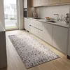 Carpetsale24 Tappeto lavabile vintage pelo corto corridoio Anteprima dell’immagine prodotto 1