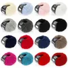 Lana Grossa Cool Wool Big 1000 Burgund 50g Produktbild-Vorschau 2