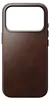 Nomad Traditional Leather Case, Cover, Apple, iPhone 17 Produktbild-Vorschau 11