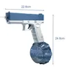 Elektrische Wasserpistole Max Range 32ft Super One-Touch Produktbild-Vorschau 5