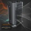 Brandson Keramický ohřívač s ventilátorem 1500 W, 2 úrovně Náhled obrázku produktu 6