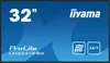 Iiyama ProLite LH3241S-B2 - 81 cm (32 pouces) de diagonale Voir les images du produit 10