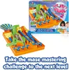 Tomy Crazy Ball 2 Geschicklichkeitsspiel Level 2 Produktbild-Vorschau 21