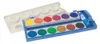 Pelikan 701174 Pelikan K12 eco, een set waterverf met 12 Productafbeelding-voorbeeld 5