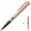 Pióro wieczne LAMY LX Stalówka F Wysokiej jakości Podgląd zdjęcia produktu 1