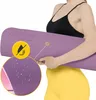4FIZJO Fitnessmatte mit Tragegurt, 180x60x0,6 cm, Produktbild-Vorschau 4