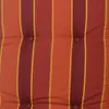 Auflage Hochlehner Naxos 20208-3 terracotta-rot Produktbild-Vorschau 1