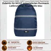 Coocazoo Regenhülle Blue Produktbild-Vorschau 11
