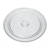 WHIRLPOOL - Glasplatte Mikrowelle-ø 360 mm - 481946678348 Produktbild-Vorschau 1