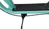 Scooter à roues gonflables 12" Mistral turquoise Voir les images du produit 2