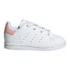 ADIDAS STAN SMITH EL I Sneaker  Uni Kinder  , EE7596 , Weiß Produktbild-Vorschau 1