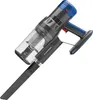CLEANmaxx Kabelloser Hand- und Bodenstaubsauger ohne Beutel Produktbild-Vorschau 1