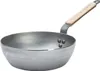 de Buyer Mineral B Bois, Rund, Allzweckpfanne, Edelstahl, Produktbild-Vorschau 1