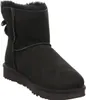 UGG Mini Bailey Bow II Boots black veľkosť 37, farba: blk Náhľad obrázku produktu 23
